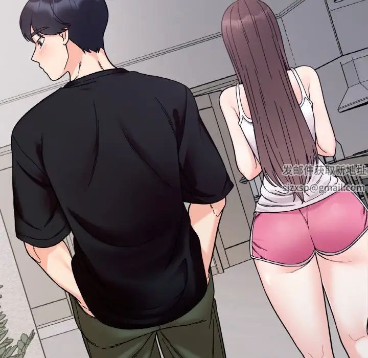 她才不是我姐姐第10話