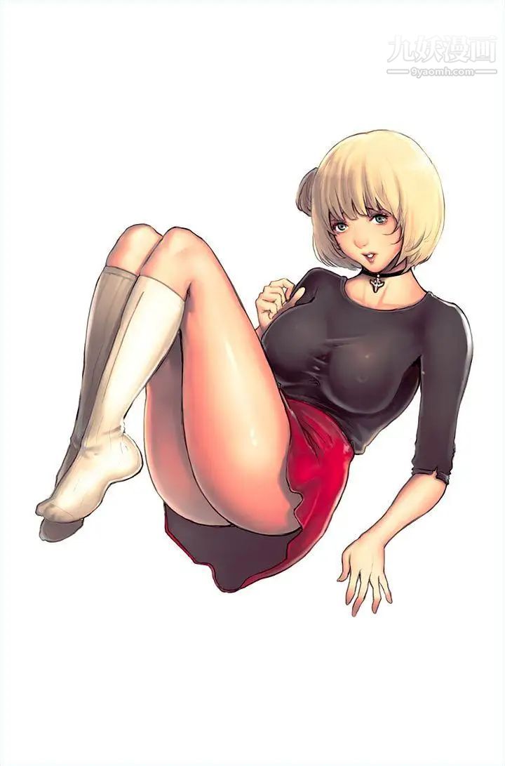 調教家政婦第18話-母罪子償