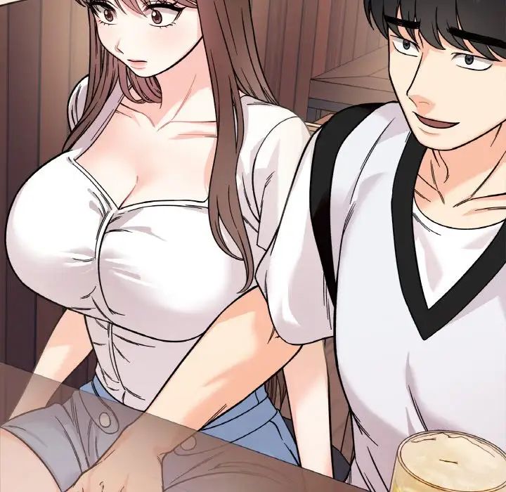 她才不是我姐姐第10话