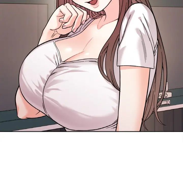 她才不是我姐姐第10话