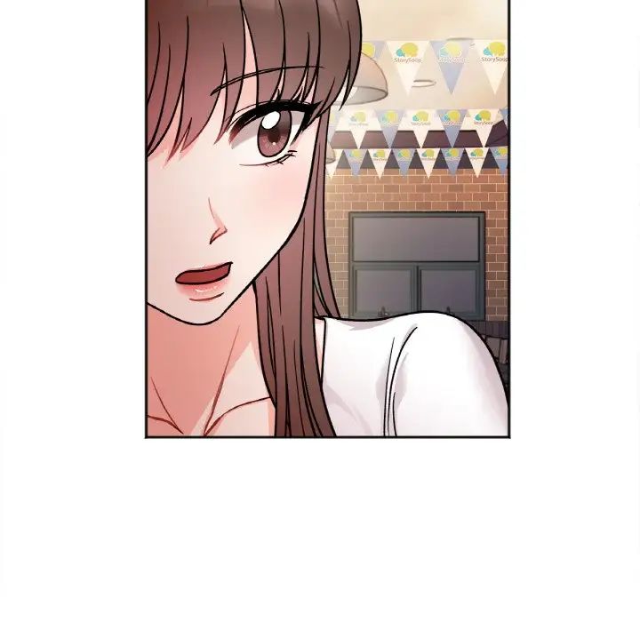 她才不是我姐姐第11话