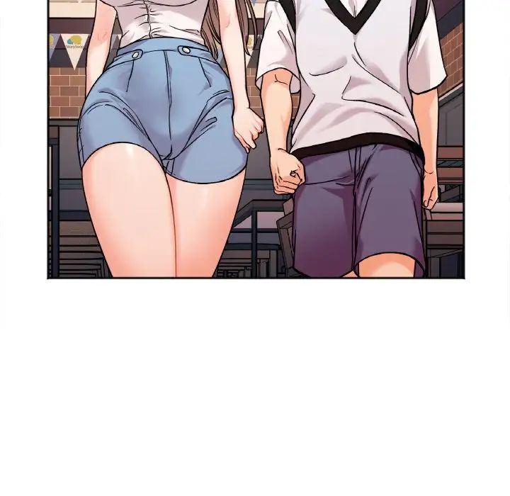 她才不是我姐姐第11話