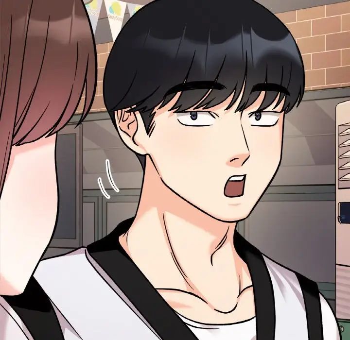 她才不是我姐姐第11话