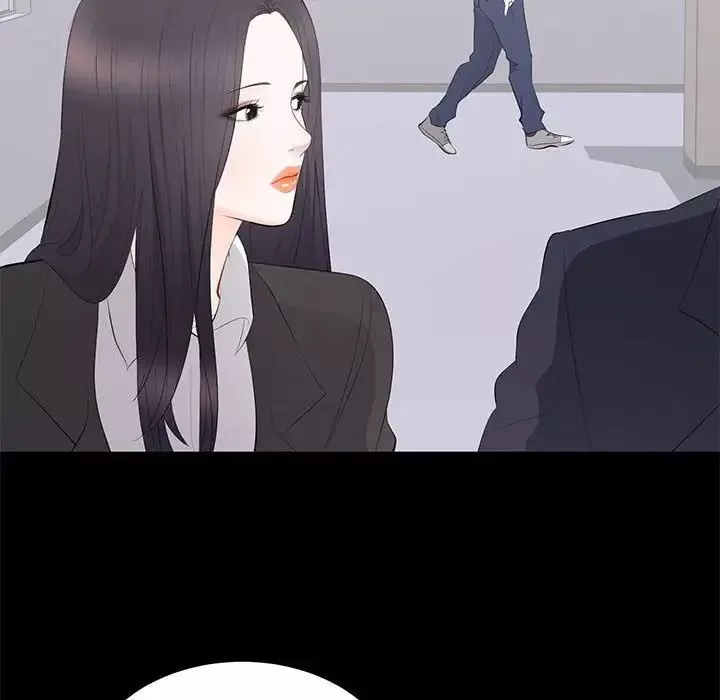 上流社會的女人第13話