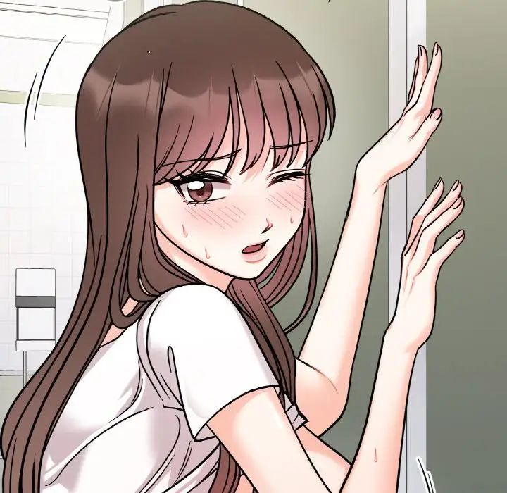 她才不是我姐姐第11话