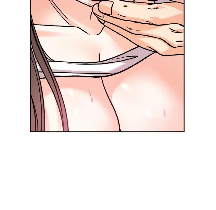 她才不是我姐姐第11话