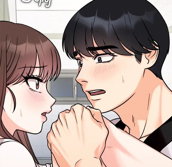 她才不是我姐姐第11話