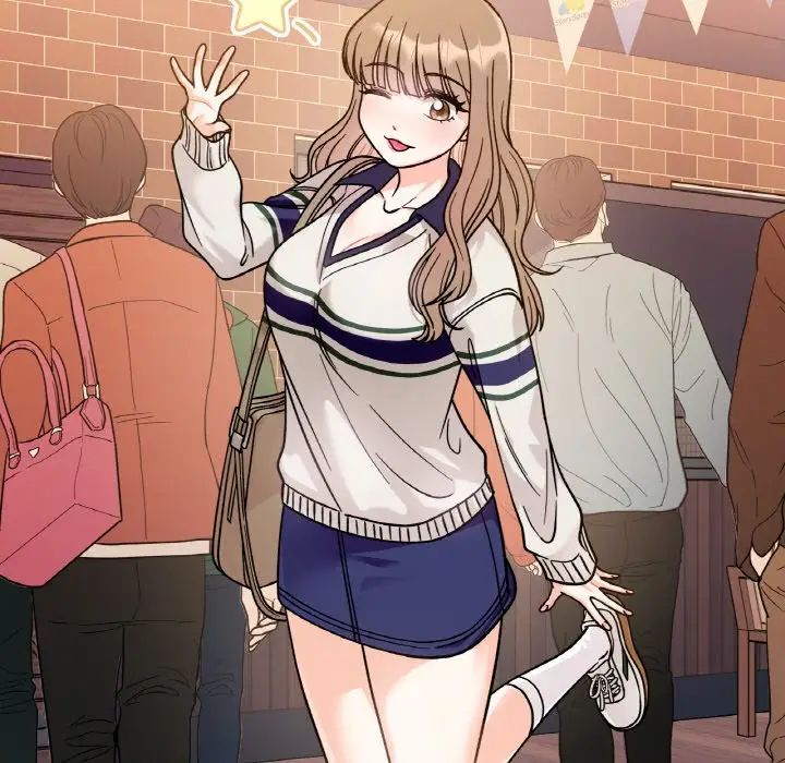 她才不是我姐姐第12话