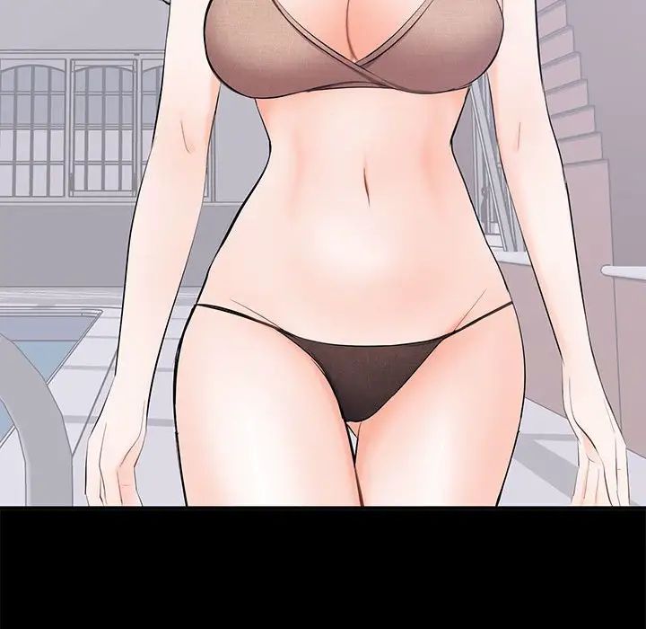 上流社会的女人第14话