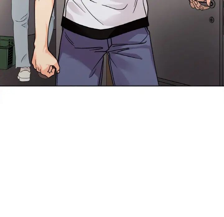 她才不是我姐姐第12话