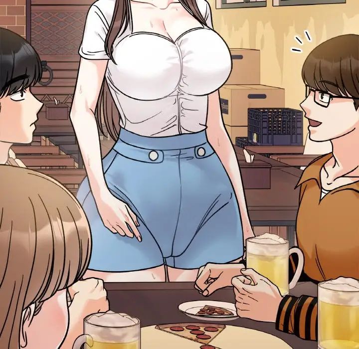 她才不是我姐姐第12话