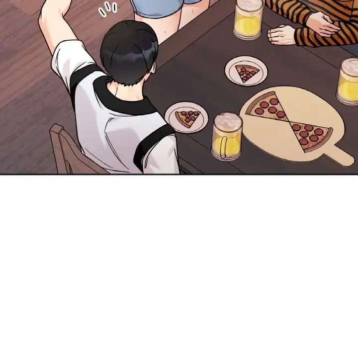 她才不是我姐姐第12话