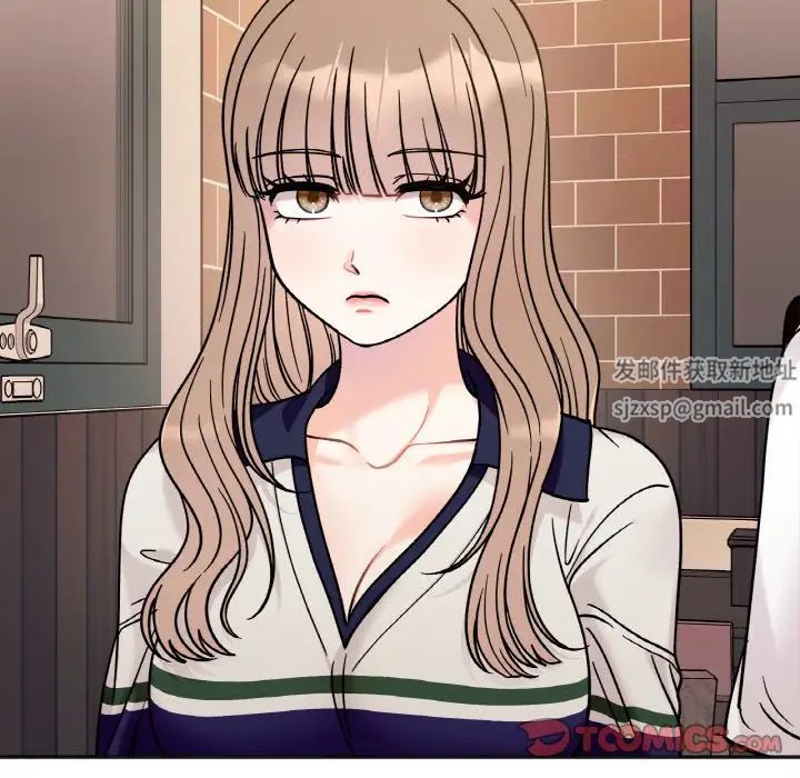 她才不是我姐姐第12話