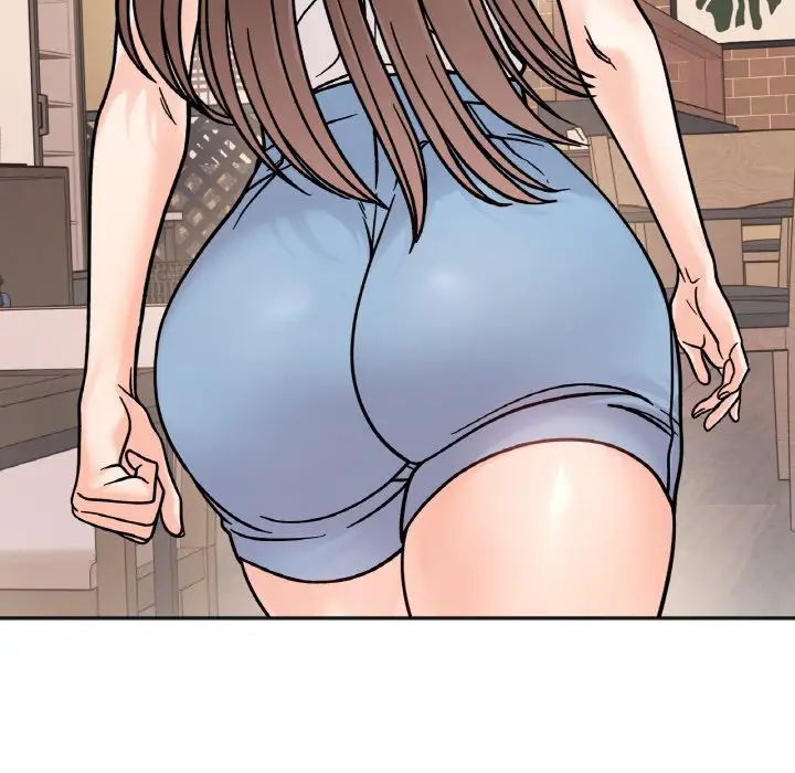 她才不是我姐姐第12话