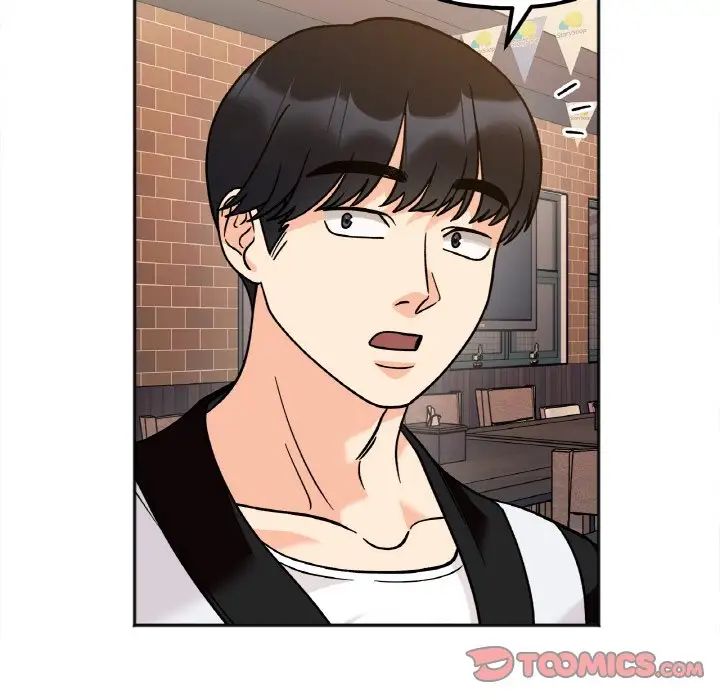 她才不是我姐姐第12話