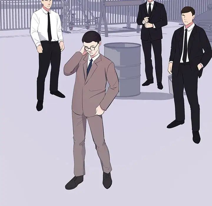 上流社會的女人第17話