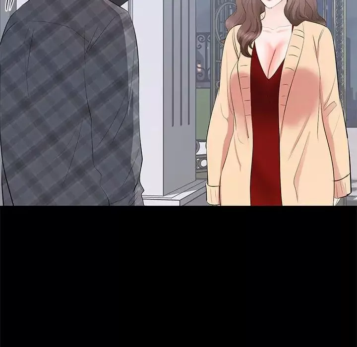 上流社會的女人第18話