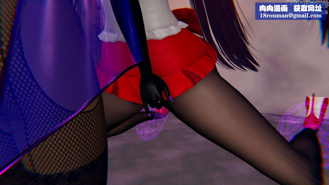 [3D]魔堕之欲第24话