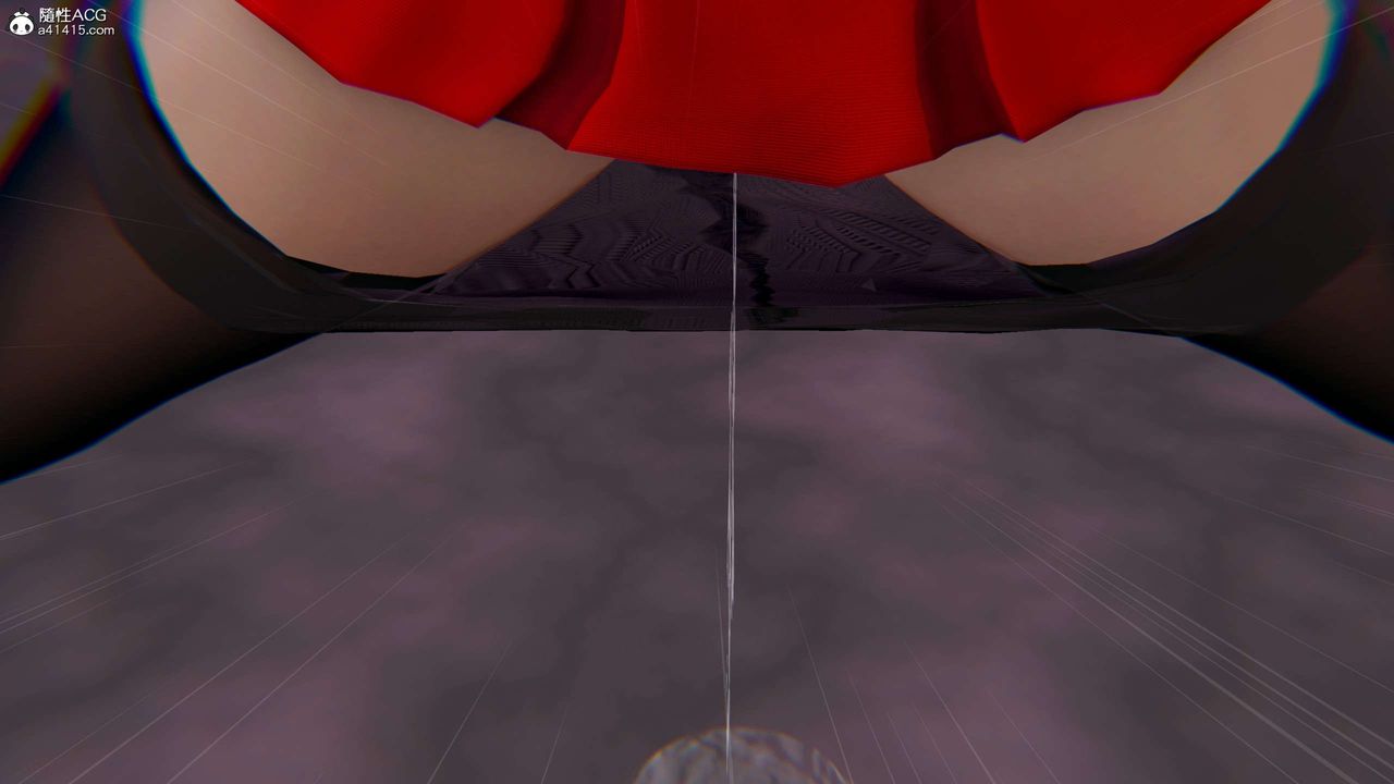 [3D]魔堕之欲第24话