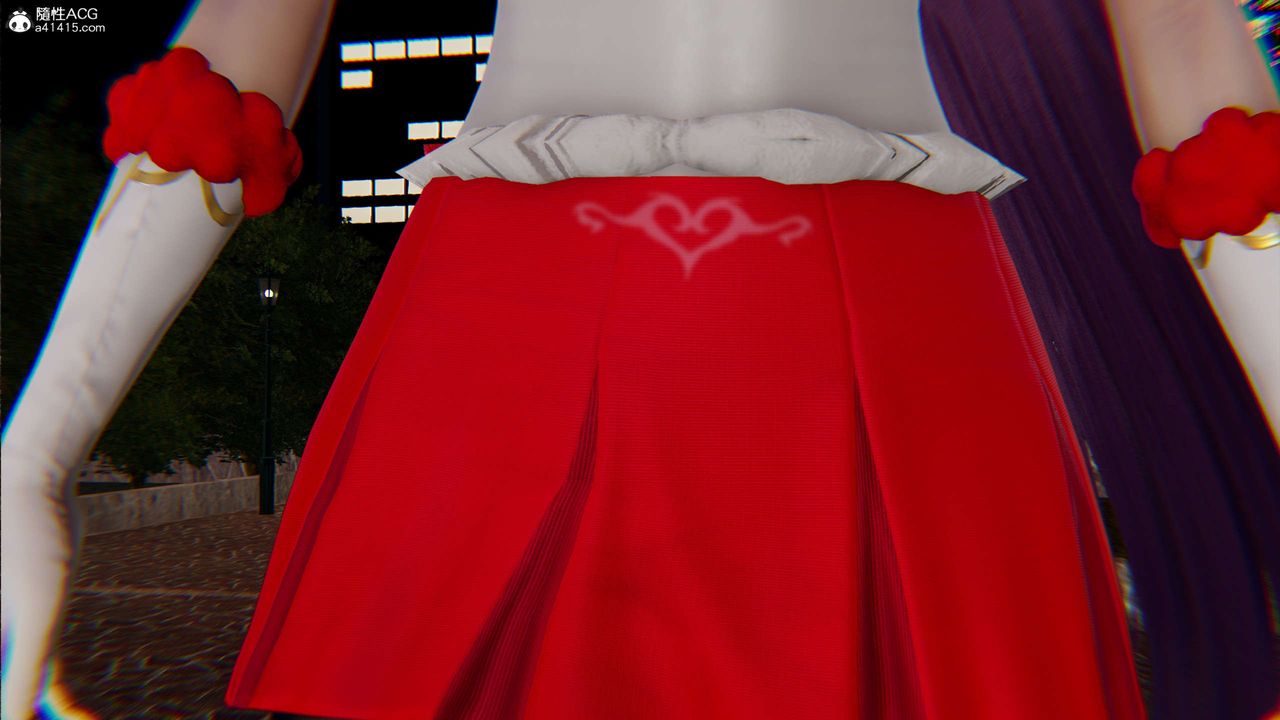 [3D]魔堕之欲第24话