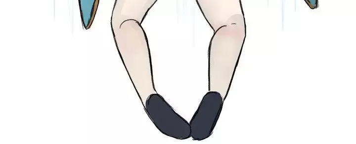 無法自拔霸凌女與跑腿男(下)