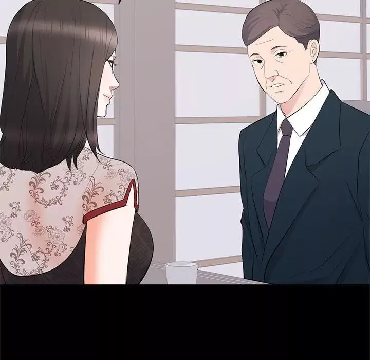 上流社会的女人-第23话 - 图片 17