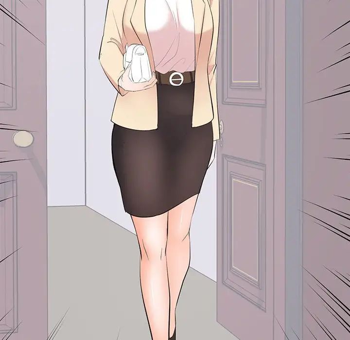 上流社会的女人第24话-最终话（完结）