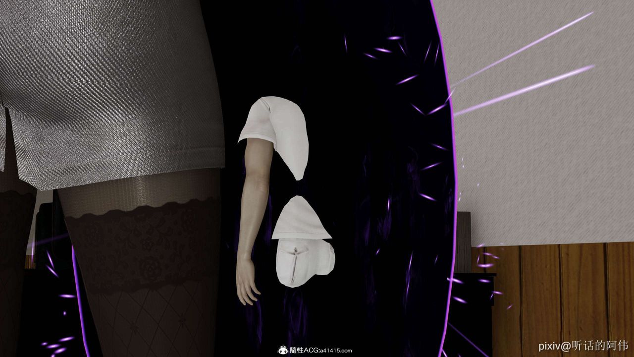 [3D]魔堕之欲第39话