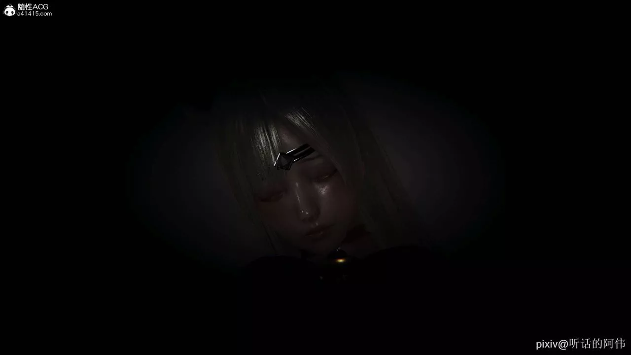 [3D]魔墮之欲第48話