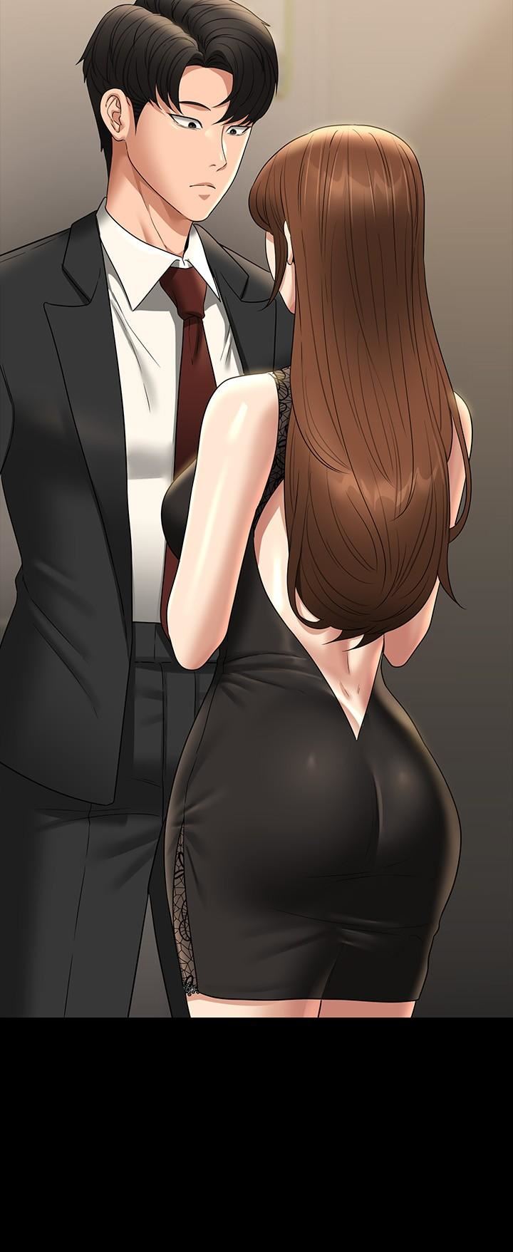 超级公务员第79话-饿到极限的母狗