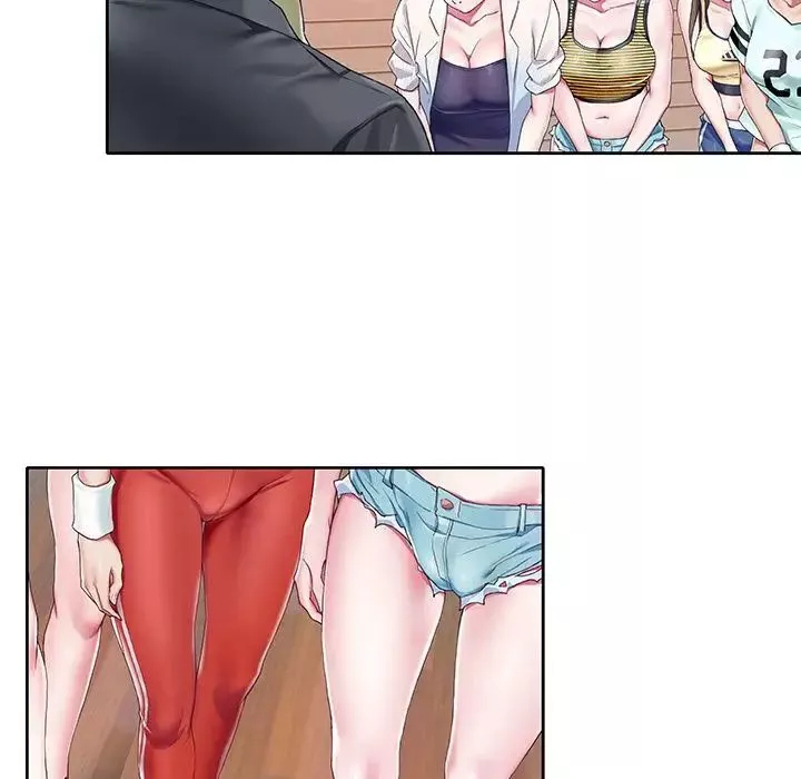 偶像養成記第3话
