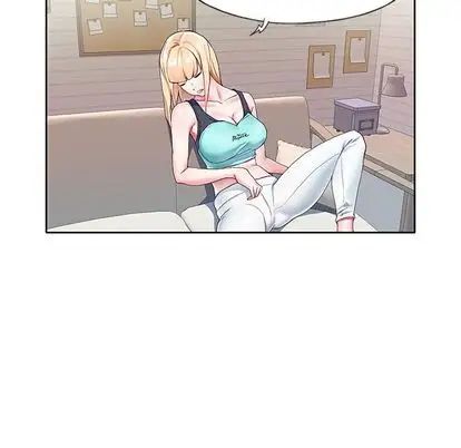 偶像养成记第4话