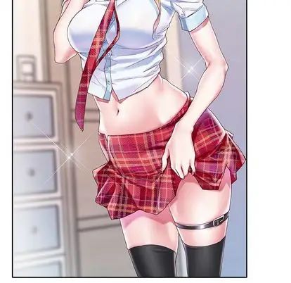 偶像养成记第4话