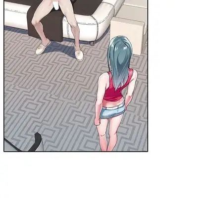 偶像养成记第5话