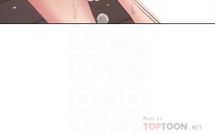 野蛮插画家第6话-我的洩慾工具