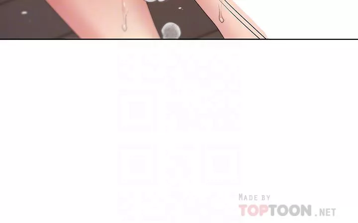 野蛮插画家-第6话-我的洩慾工具 - 图片 14