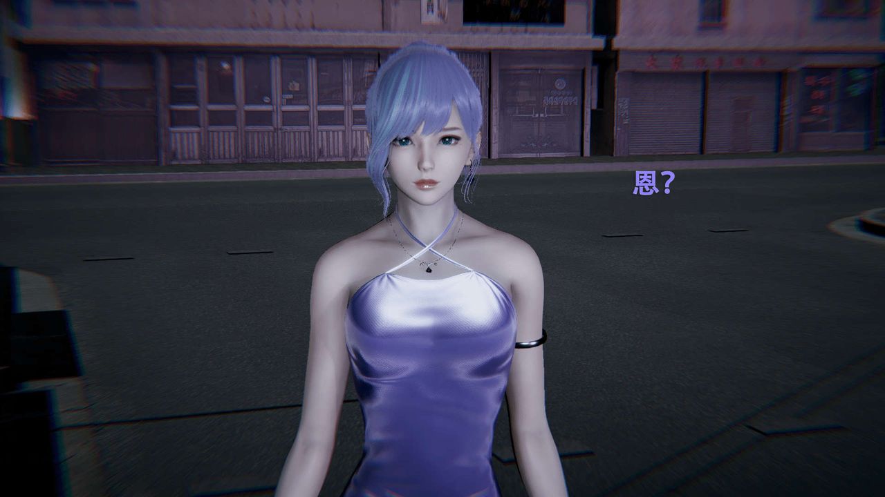 [3D]魔导世界第01话