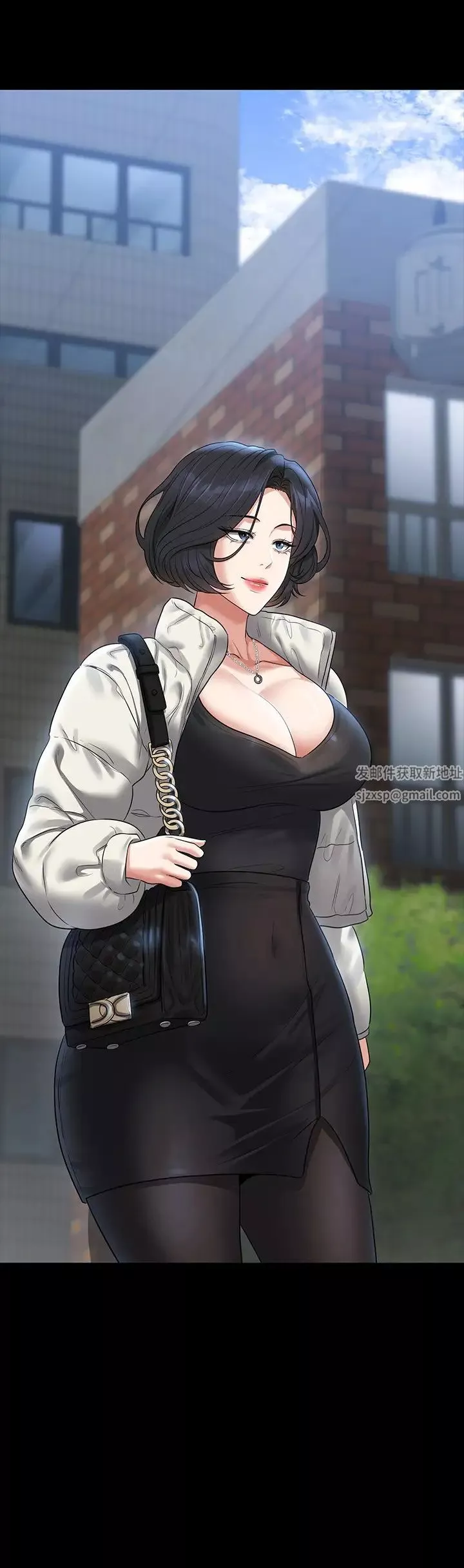 超級公務員第106話-馴化母狗的過激玩法