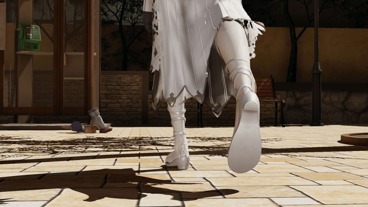 [3D]魔導世界第03話