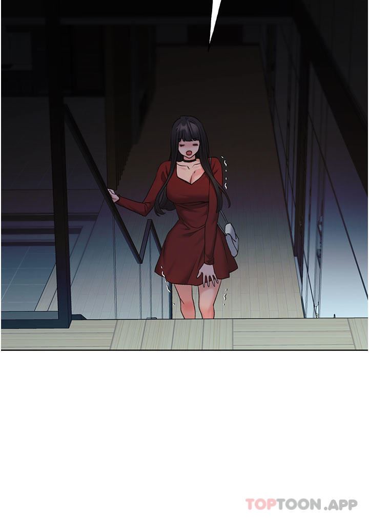 野蛮插画家第20话-越发紧缩的小穴