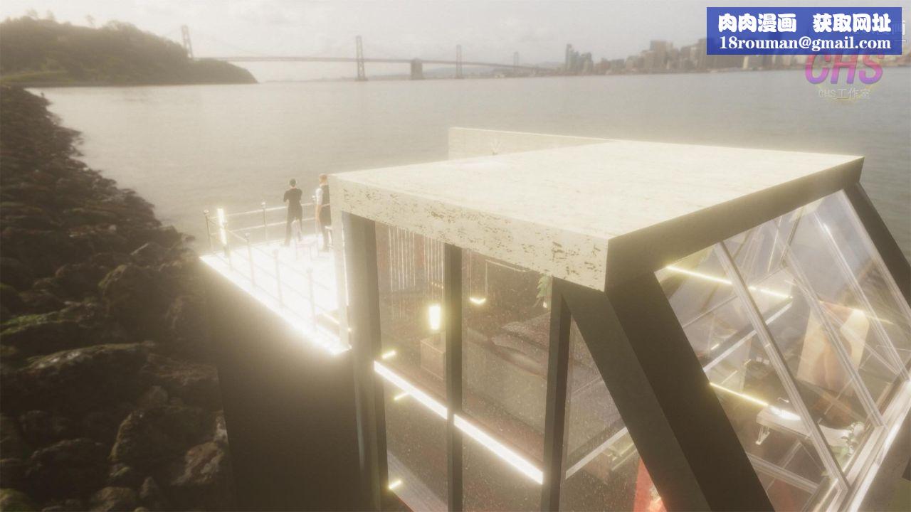 再见青春[3D]第01话