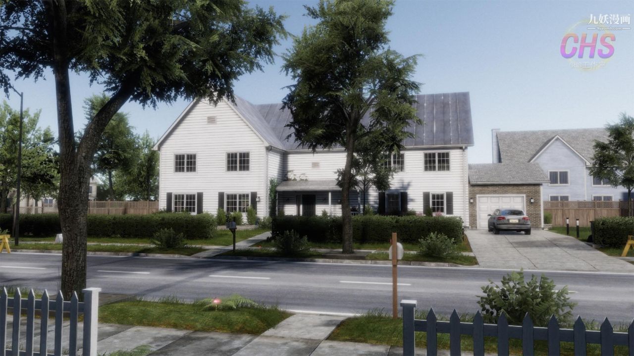 再见青春[3D]第01话