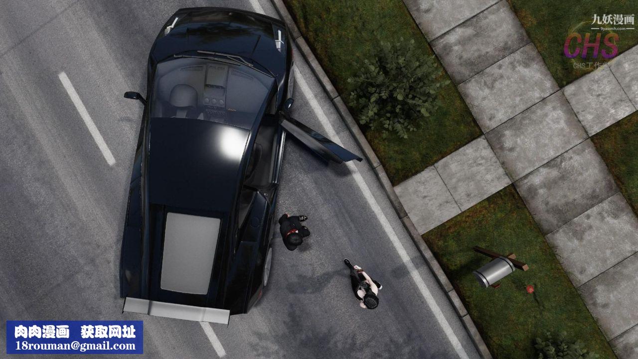 再见青春[3D]第01话