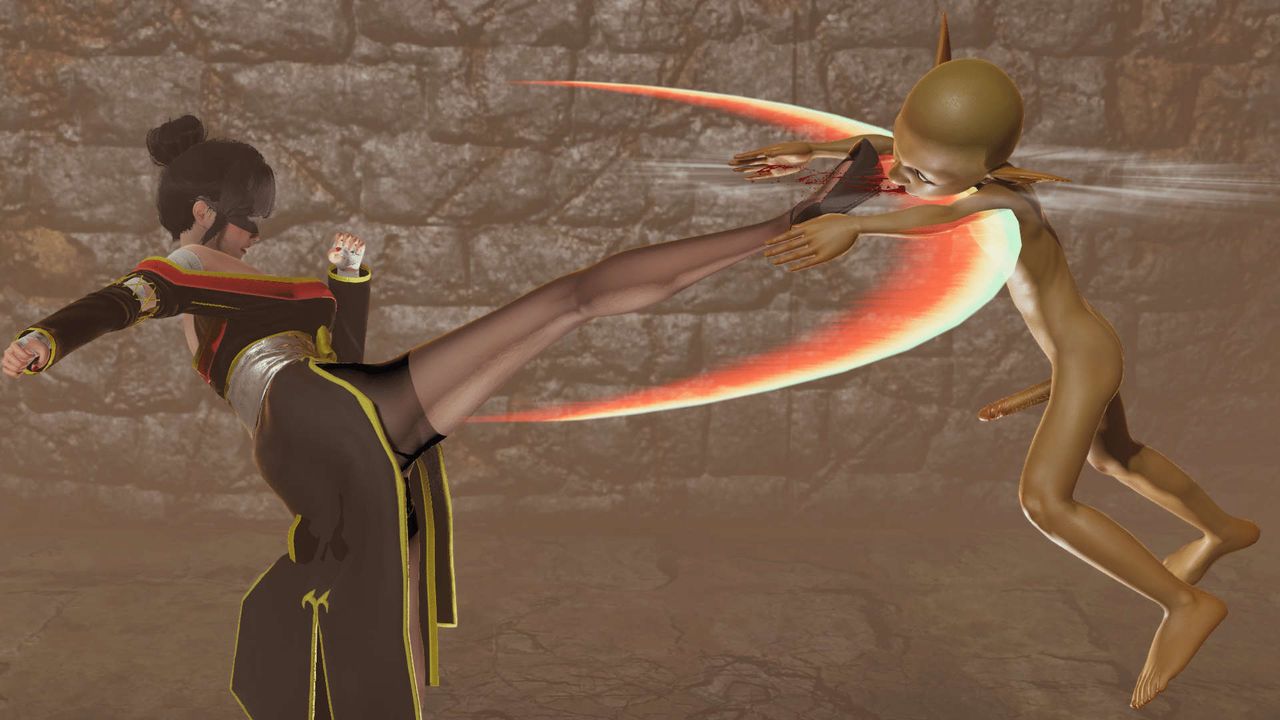 [3D]魔导世界第06话