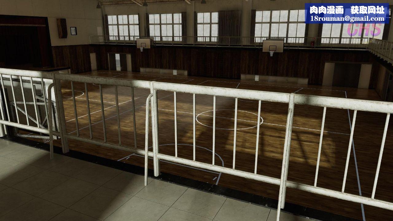 再见青春[3D]第04话