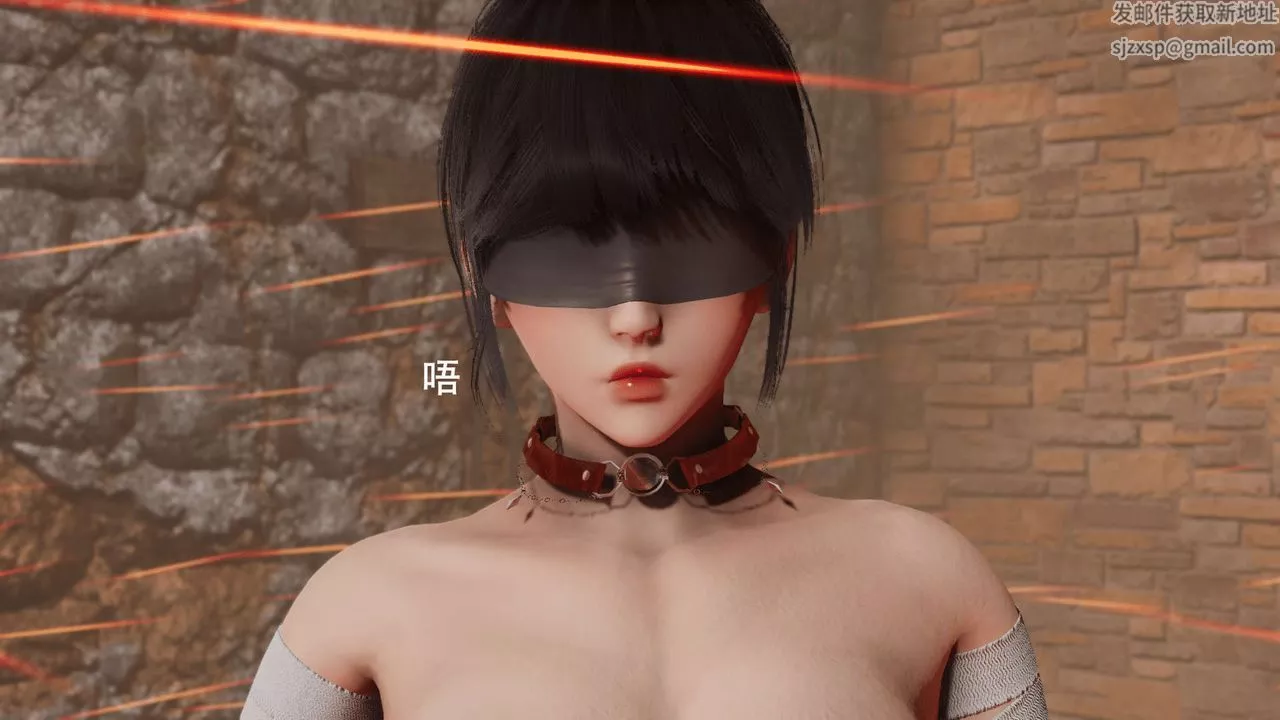 [3D]魔导世界-第06话 - 图片 39