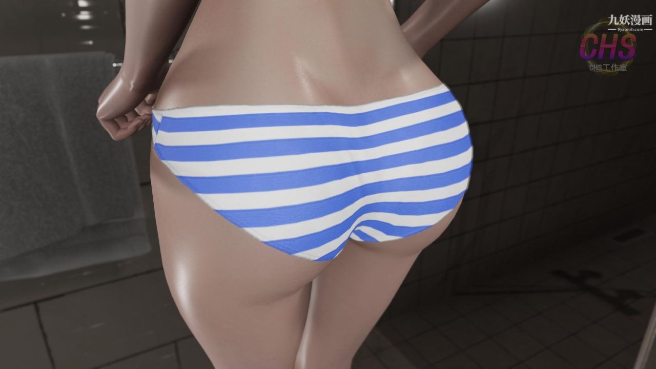 再见青春[3D]第05话