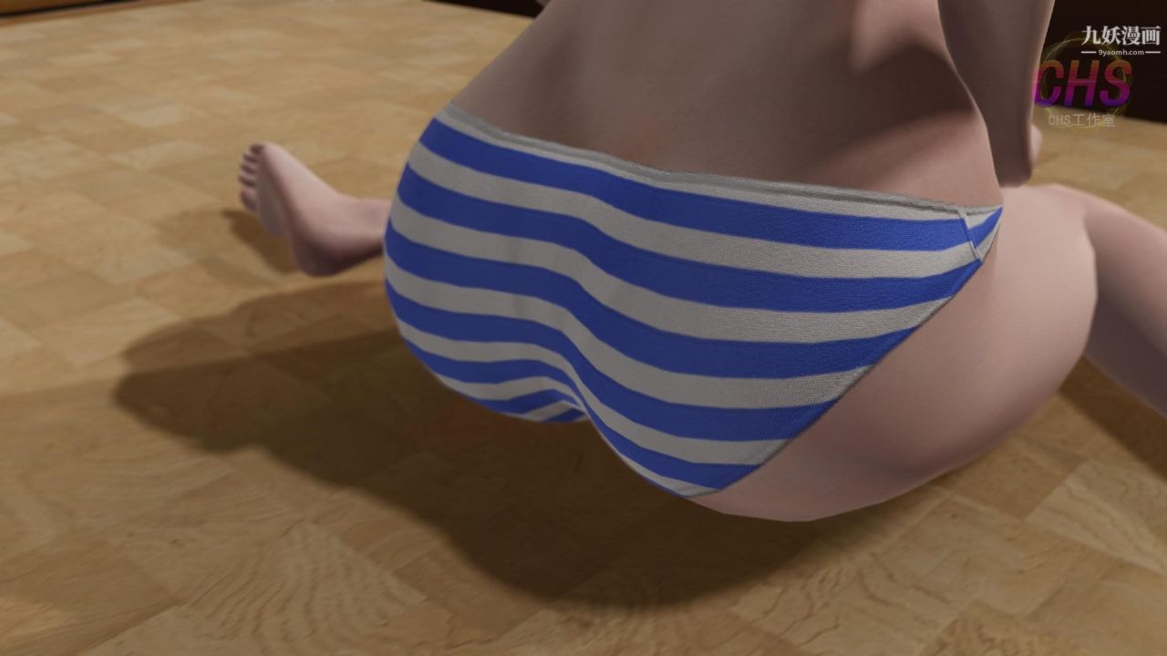 再見青春[3D]第07話