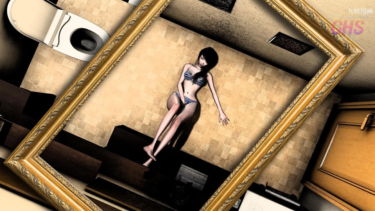 再见青春[3D]第07话