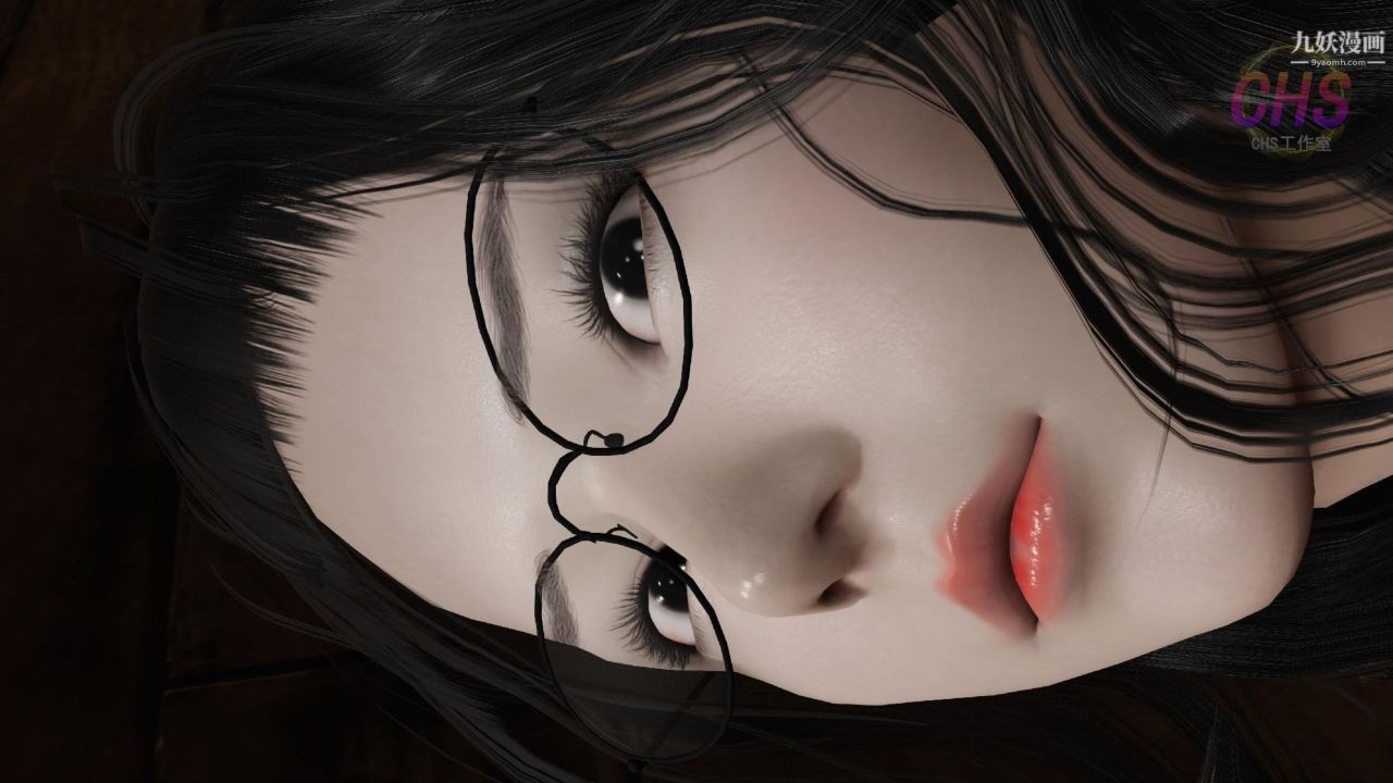 再見青春[3D]第08話